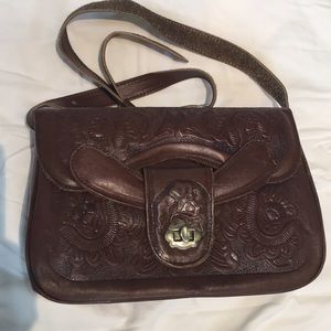 Handcrafted Original Bag